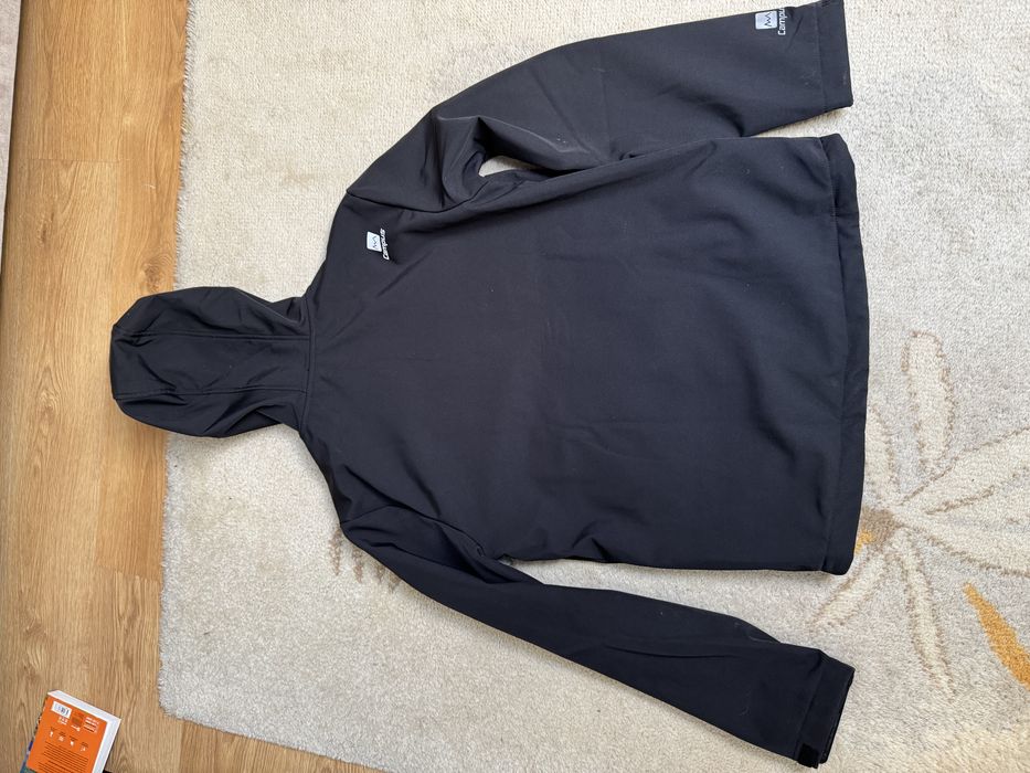 Softshell Campus