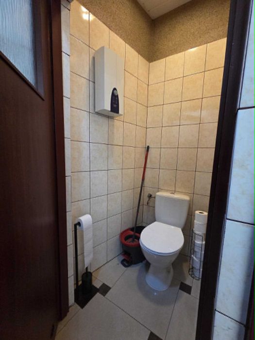 Wynajmę mieszkanie