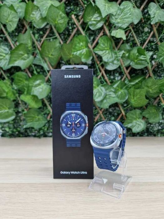 Samsung Galaxy Watch Ultra 47mm LTE 2025
