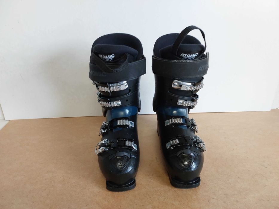 Buty narciarskie Atomic Hawx Magna 90 Eu.39 , 25 cm (2)