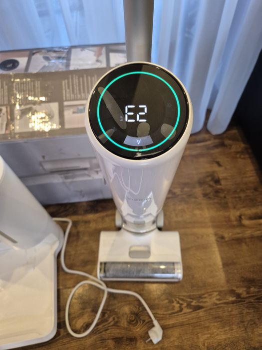 Xiaomi Truclean W10 ultra wet dry vacuum
