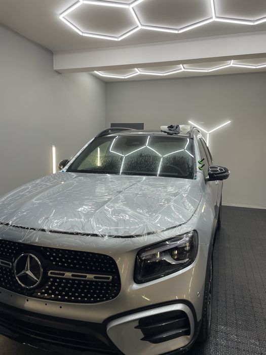 AutoDetailing Warszawa Polerowanie/ Folie PPF/Powłoki ceramiczne/