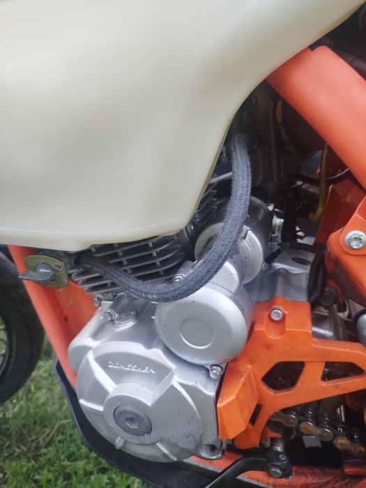 Продам Kovi lite 250