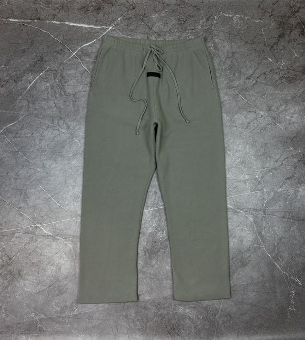 Essentials Fear of God baggy pants