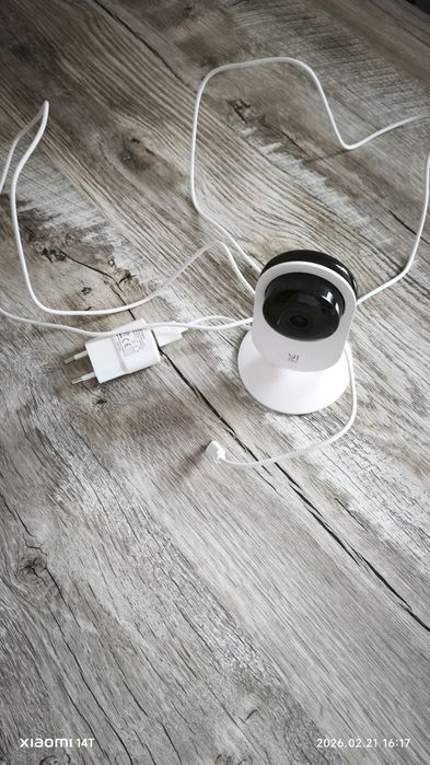 Продам дві камери відеоспостереження