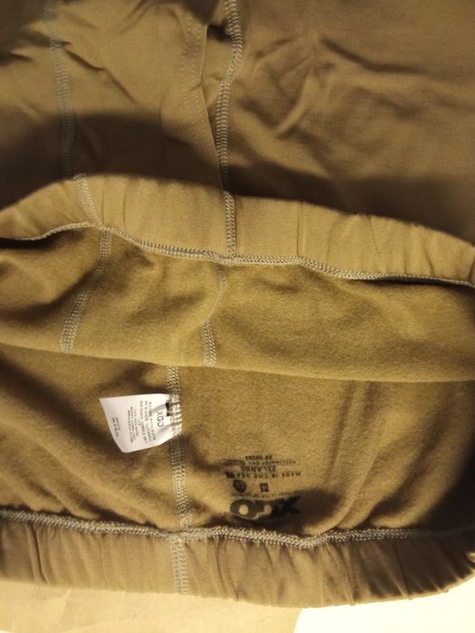 Термо підштанники на флісє