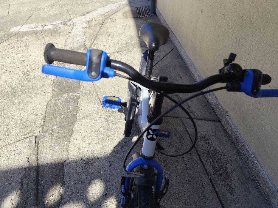 Bicicleta criança