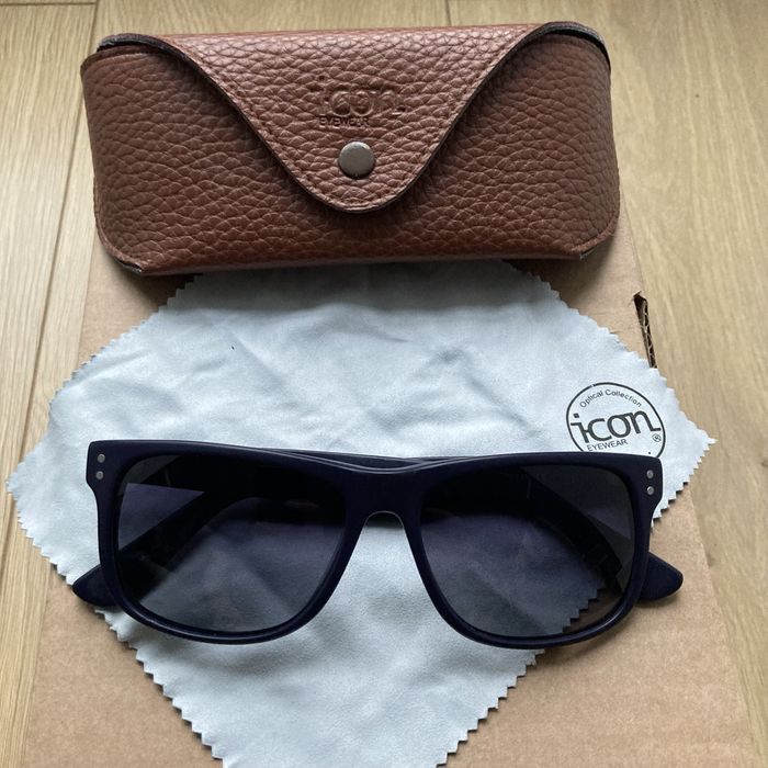 Oprawki okularowe ICON