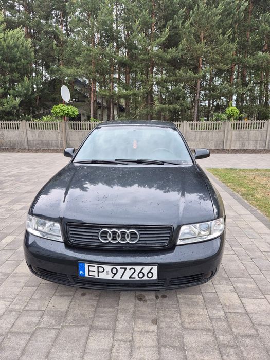 Sprzedam Audi A4