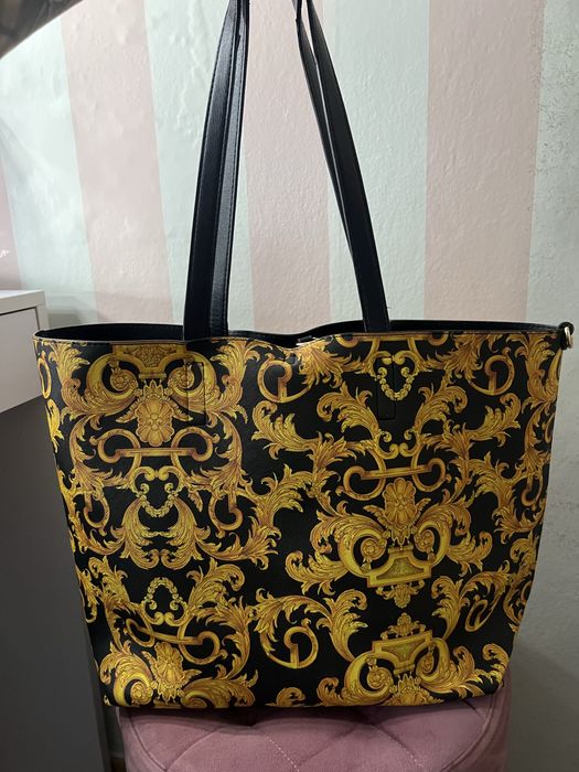 Shopperka Versace Jeans Couture