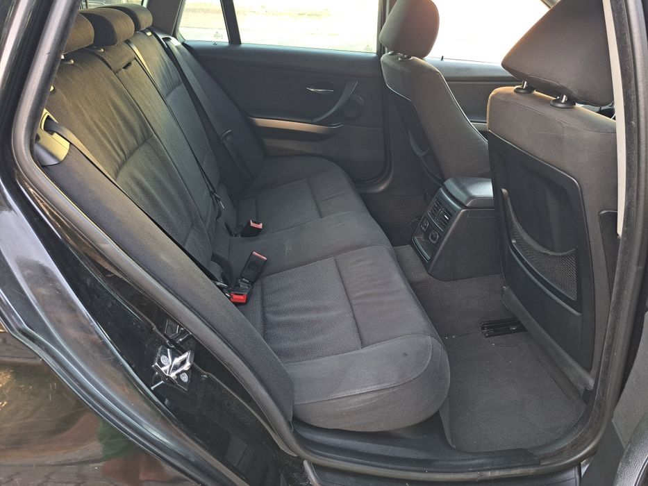 Bmw 320d 163cv excelente estado