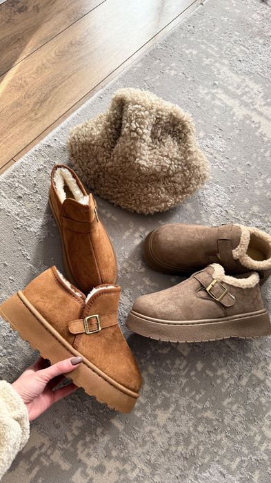 Уггі луноходи зимові чоботи капці ugg