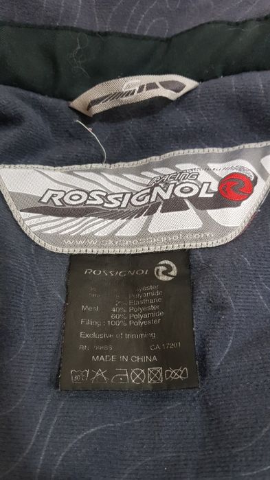 Kurtka narciarska damska Rossignol