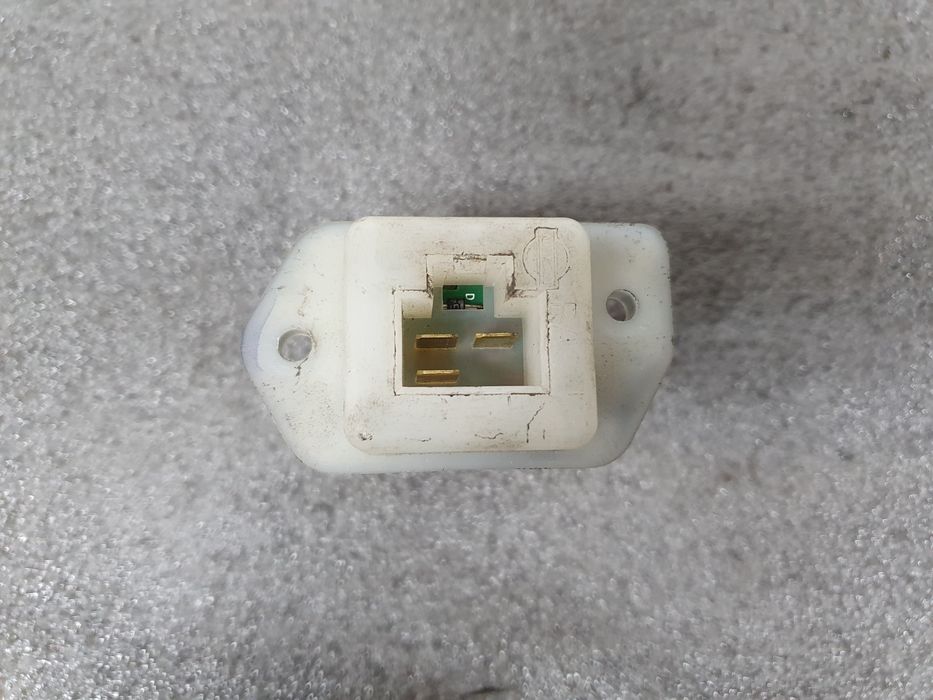 Resistência da chauffage / sofagem NISSAN Primera Sedan (P12)