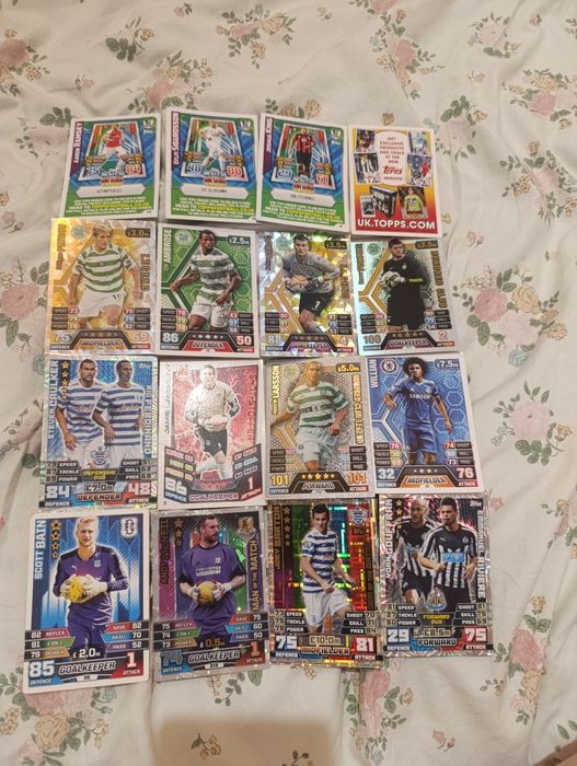 panini 2016 - купити предмети колекціонування - Ціна на OLX.ua