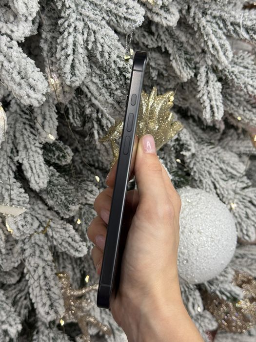 iPhone 16 pro max 256 gb як новий