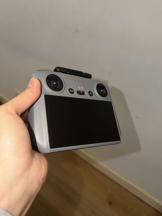 DJI Mini 4 Pro – Estado Impecável (Como Novo)