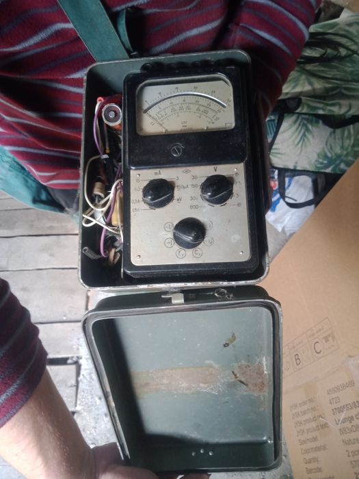 Продам приборы разные