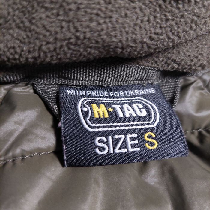 Куртка m-tac м-тас кофта м так Lightweight