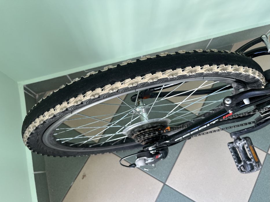 Rower KROSS Esprit Junior 24