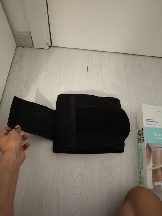 Cinta modeladora madmax436942304151480323