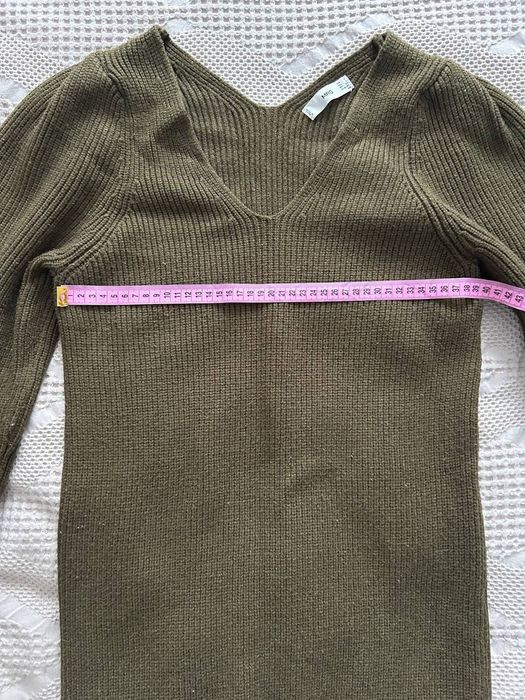 Тепле плаття жіноче розмір М