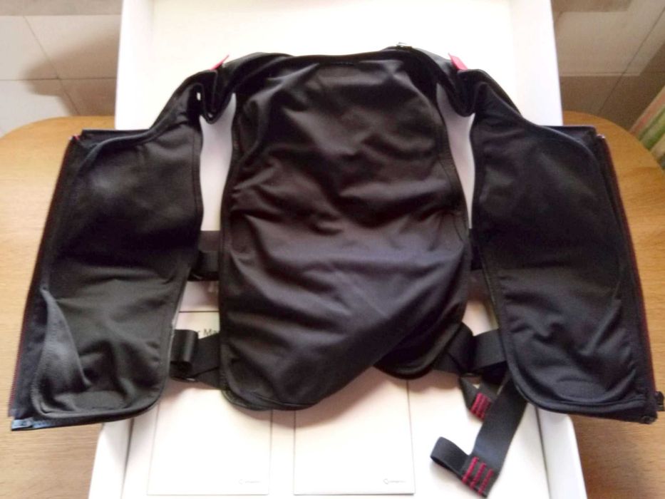 Bhaptics Tactsuit X16 Colete Háptico Sem Fios