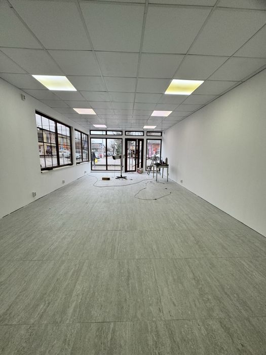 Здам приміщення в оренду