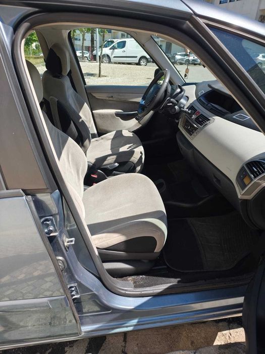 Citroen C4 Picasso, 2009, Automático