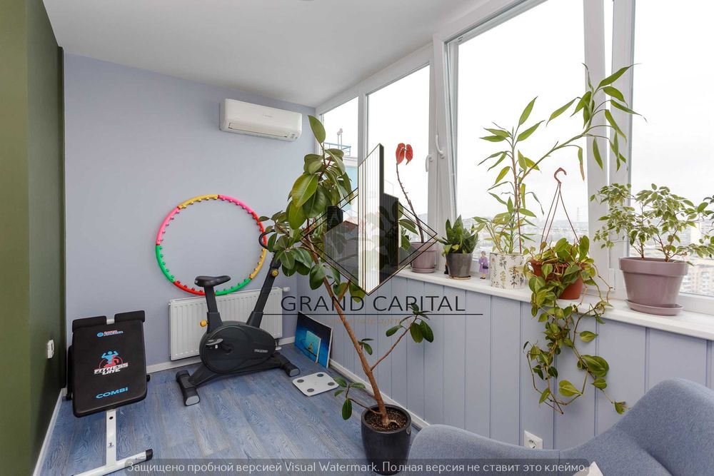 3 спальні + кухня-вітальня | 2 рівні | 112 кв.м | вул. Данченка, 32