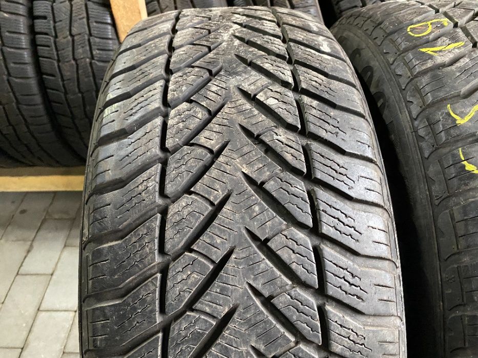 Шини бв зима 255/55R19 Good Year Ultra Grip+ 7мм 2шт