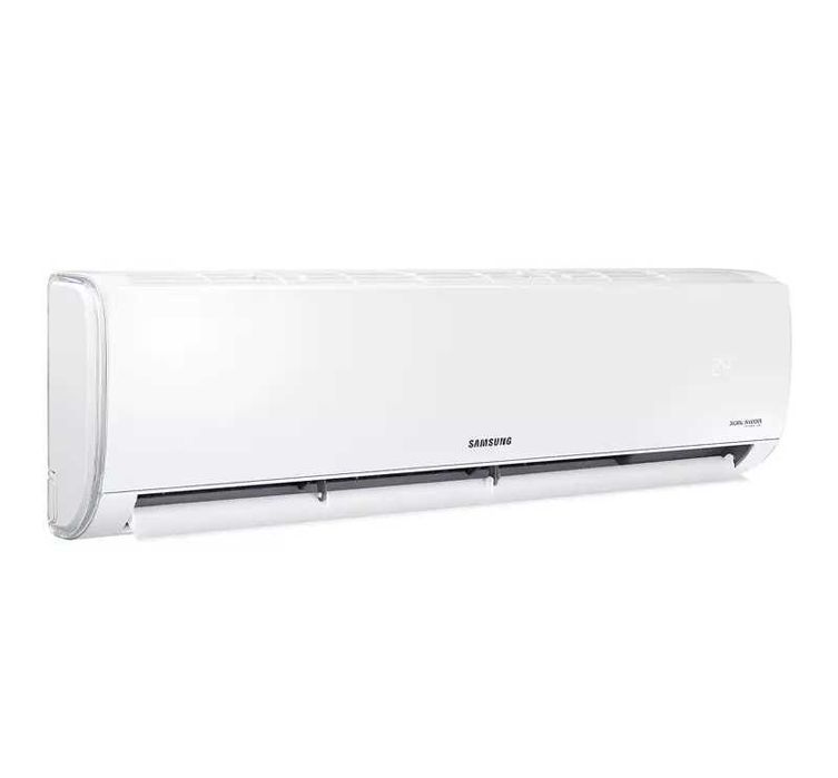 Кондиціонер Samsung AR40H09C1AMNEU Basic SmartThings — новий, гарантія, установка та можливість продати в оплату частинами