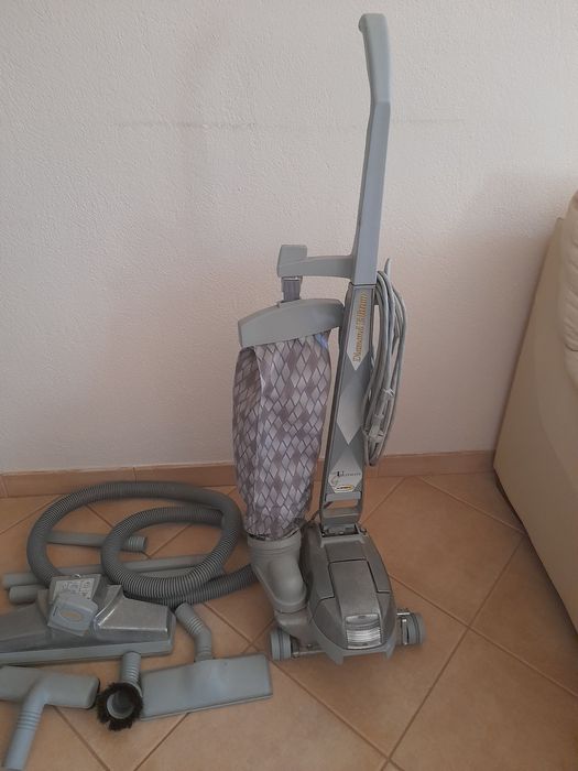 Aspirador karby em bom estado