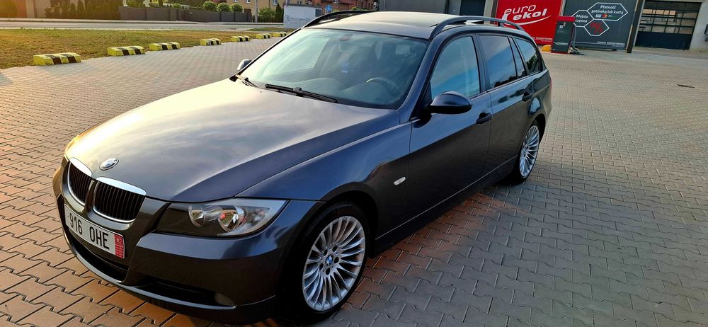 BMW Seria 3