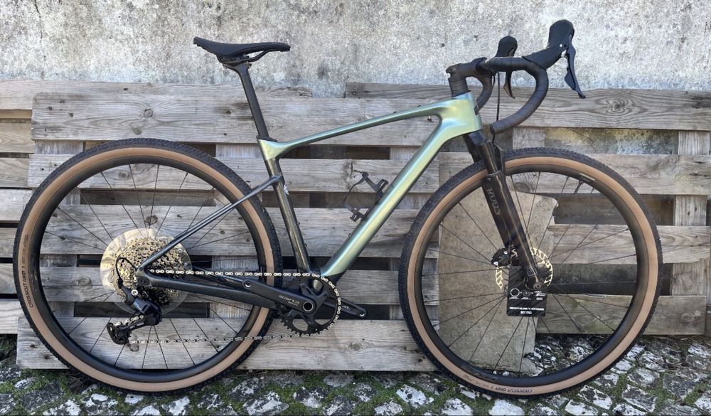 Quadro Giant Revolt X Advanced Pro 2