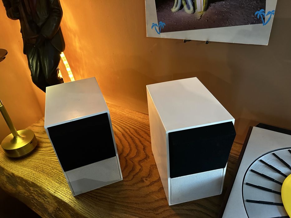 Kolumny Bang & Olufsen Beovox CX 50