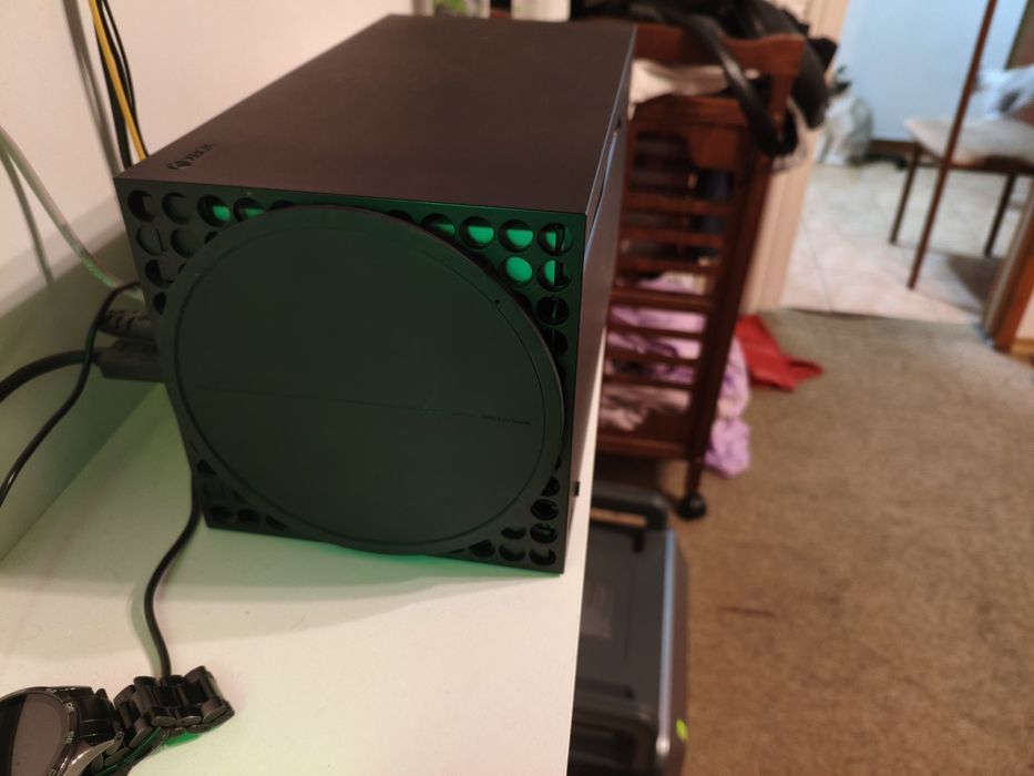 Обмен xbox на ps5