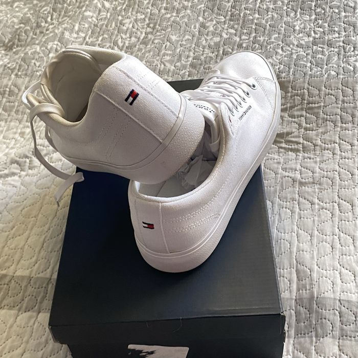 Trampki Tommy Hilfiger roz. 44