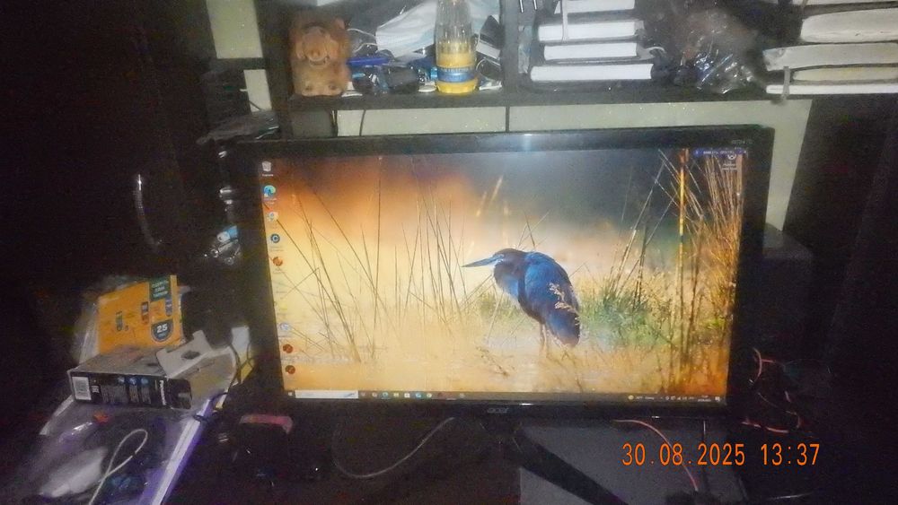 Монитор ACER  KG241Q
