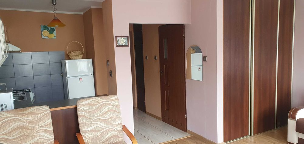 Kawalerka na sprzedaż 30 m² - Widok 3