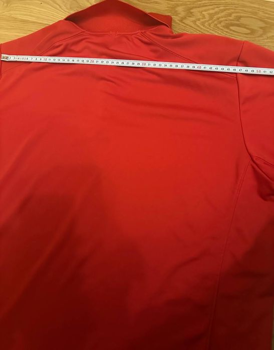 Nike Чоловіча футболка-поло для гольфу Dri-FIT Victory розмір XL