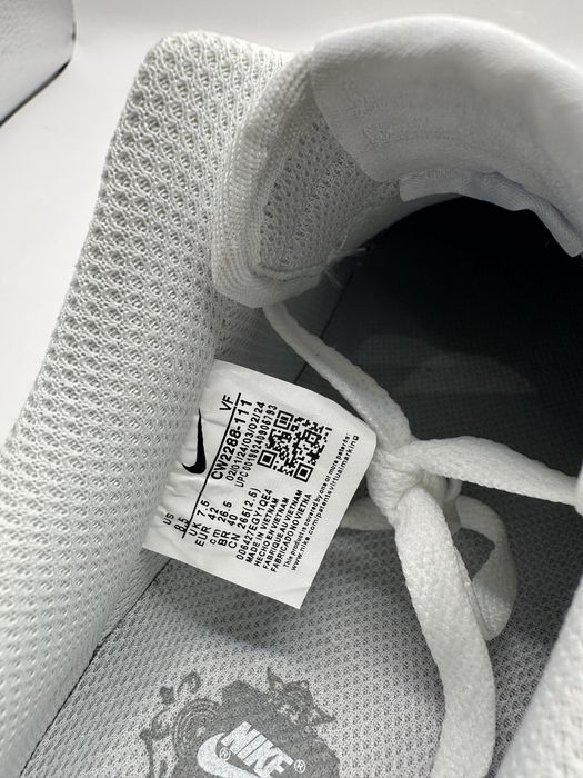 Buty Nike Air Force 1
