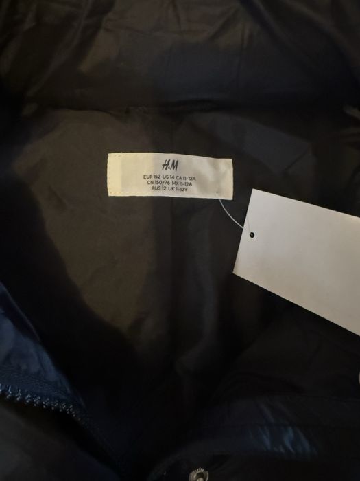 Куртка hm нова  супер модель