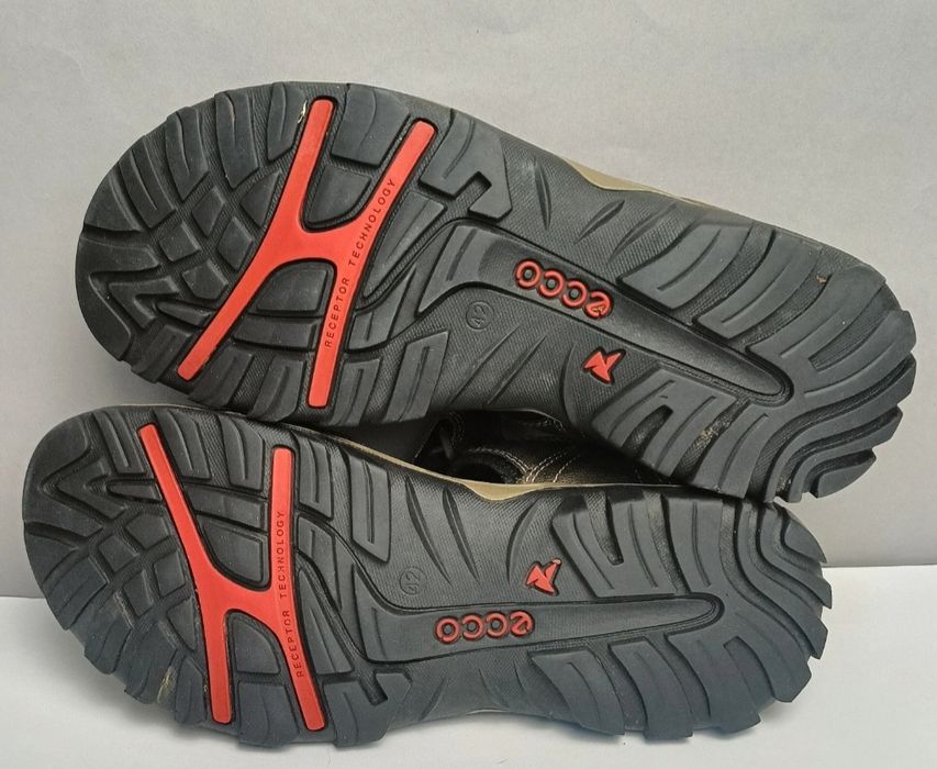Ecco Offroad Receptor sandały męskie r.  42 świetne!