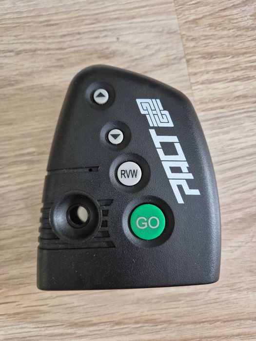 Pact Club Timer III Timer Strzelecki