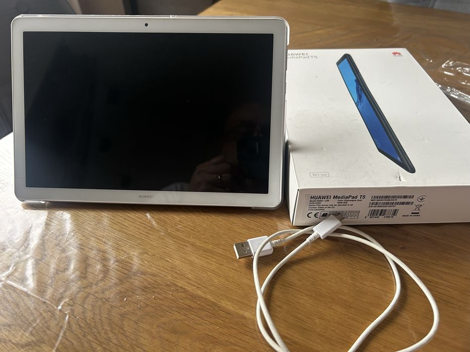 Huawei MediaPad T 5