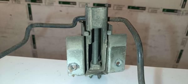 Suporte de pneu suplente - RENAULT 19 I (B/C53_) | 88 - 94