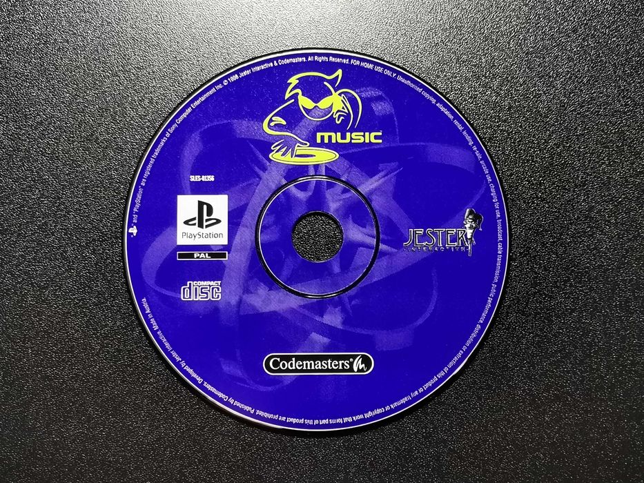 PlayStation Music