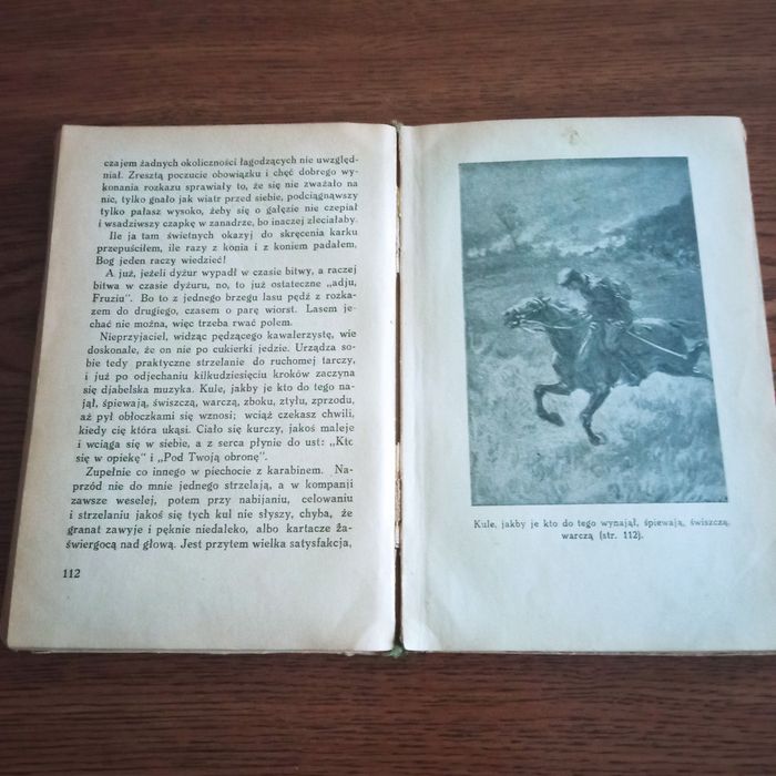 Moje Wspomnienia Rok 1863