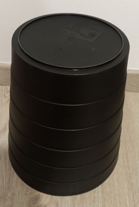 Papeleira/ caixote Ikea